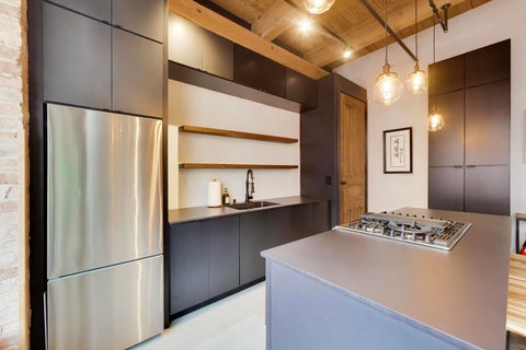 Tiny photo for 625 W Jackson Boulevard #512, Chicago, IL 60661 (MLS # 12762229)