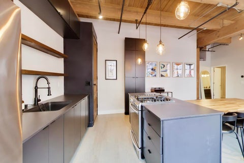 Tiny photo for 625 W Jackson Boulevard #512, Chicago, IL 60661 (MLS # 12762229)