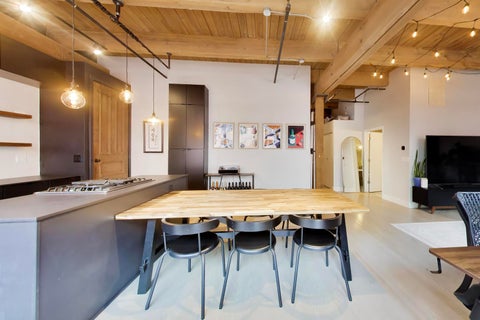 Tiny photo for 625 W Jackson Boulevard #512, Chicago, IL 60661 (MLS # 12762229)