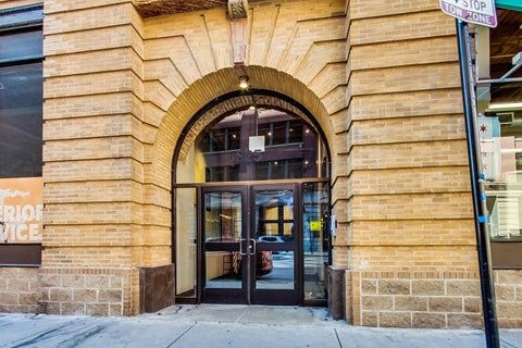 Tiny photo for 625 W Jackson Boulevard #512, Chicago, IL 60661 (MLS # 12762229)