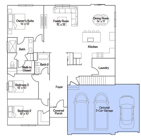 Tiny photo for 631 Rustic Way, Hinckley, IL 60520 (MLS # 12445428)