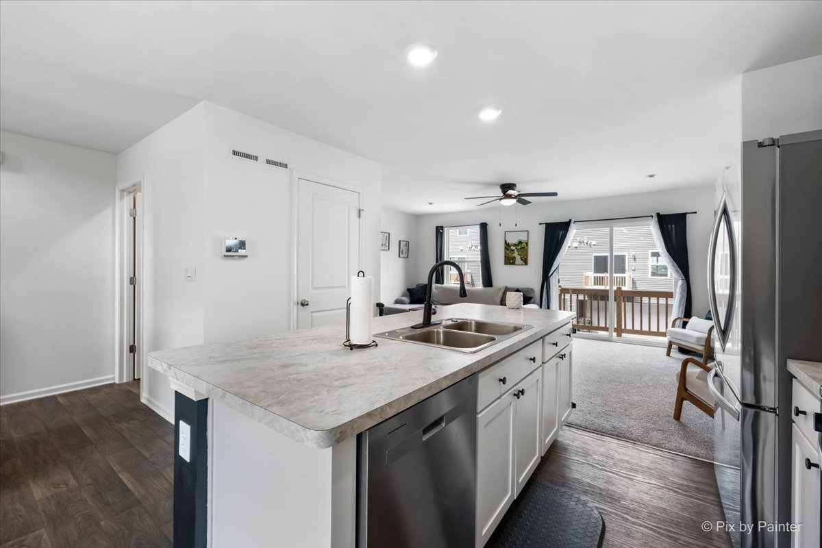 1107 Briar Glen Court