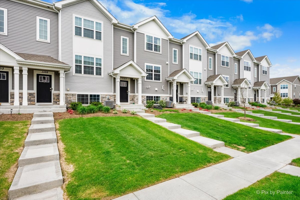 1107 Briar Glen Court