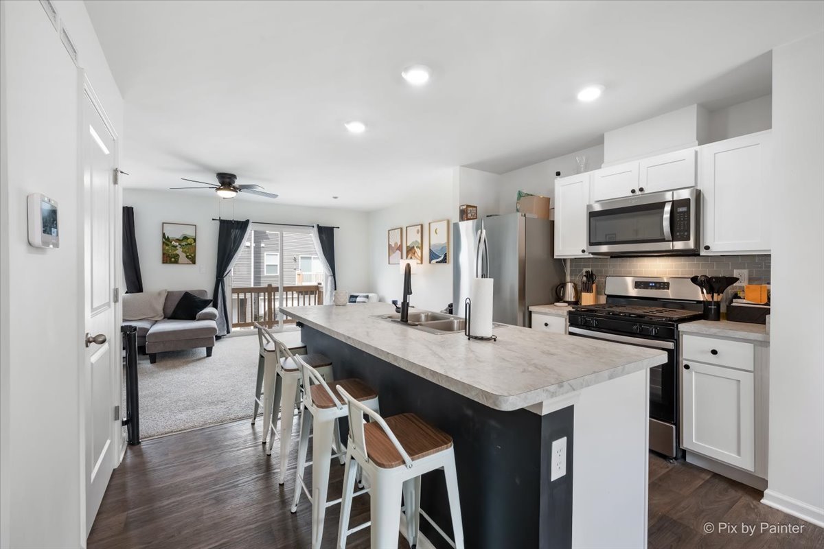 1107 Briar Glen Court