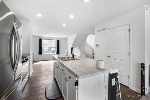 Tiny photo for 1107 Briar Glen Court, Hampshire, IL 60140 (MLS # 12645166)