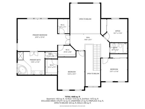 Tiny photo for 329 Chick Evans Street, Bolingbrook, IL 60490 (MLS # 12784680)