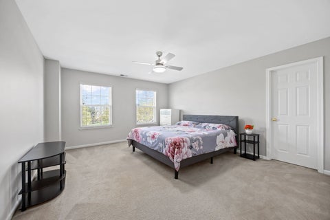 Tiny photo for 329 Chick Evans Street, Bolingbrook, IL 60490 (MLS # 12784680)
