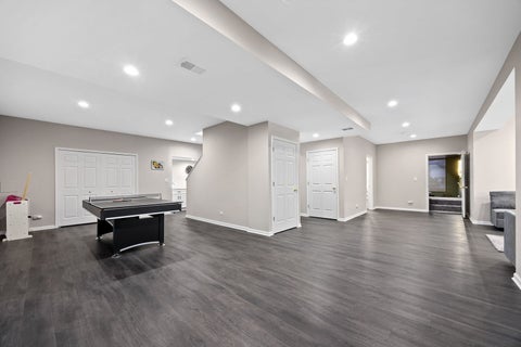 Tiny photo for 329 Chick Evans Street, Bolingbrook, IL 60490 (MLS # 12784680)