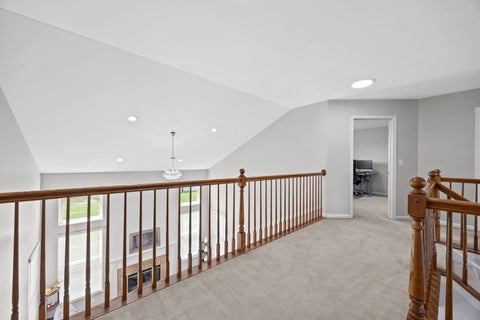 Tiny photo for 329 Chick Evans Street, Bolingbrook, IL 60490 (MLS # 12784680)