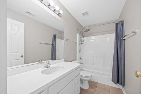 Tiny photo for 329 Chick Evans Street, Bolingbrook, IL 60490 (MLS # 12784680)