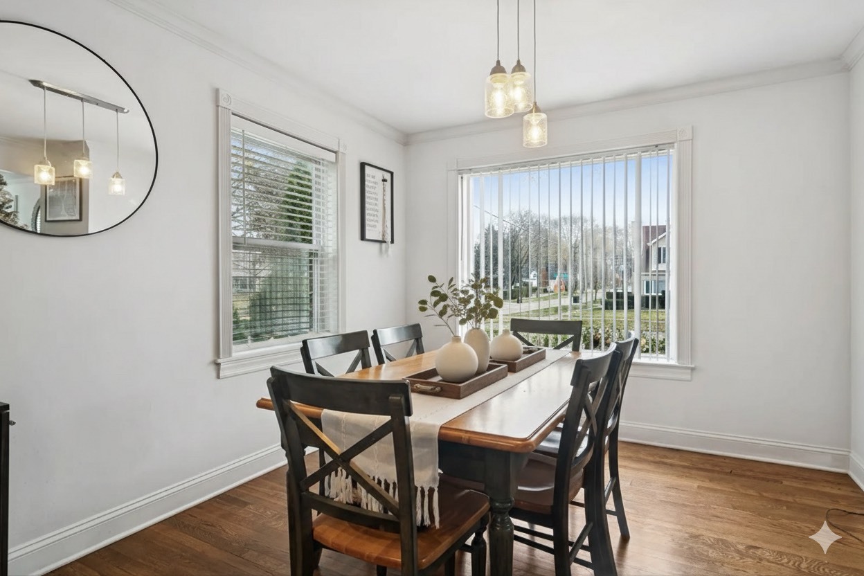 102 S ASHLAND Avenue