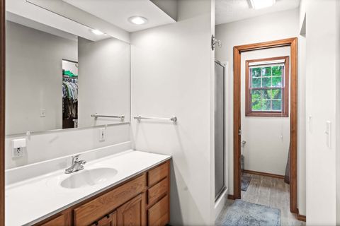 Tiny photo for 111 Donner Court, Heyworth, IL 61745 (MLS # 12497158)