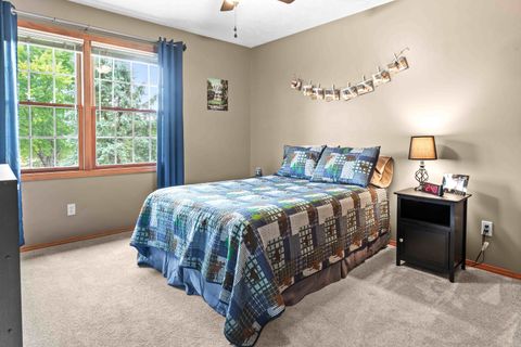 Tiny photo for 111 Donner Court, Heyworth, IL 61745 (MLS # 12497158)