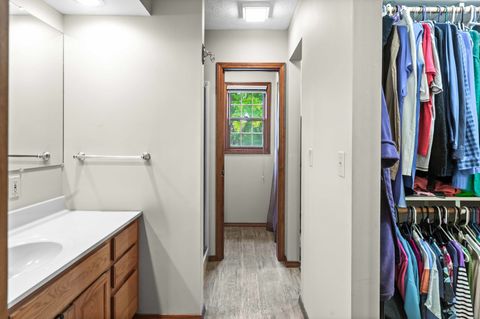Tiny photo for 111 Donner Court, Heyworth, IL 61745 (MLS # 12497158)