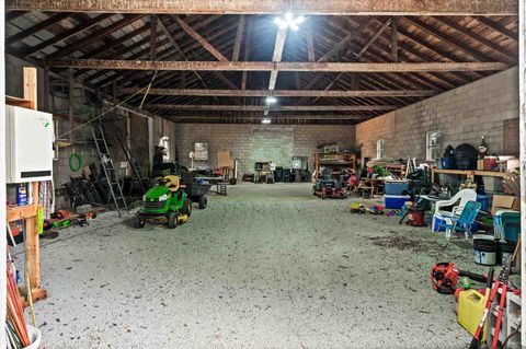 Tiny photo for 111 Donner Court, Heyworth, IL 61745 (MLS # 12497158)