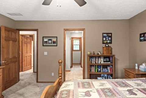 Tiny photo for 111 Donner Court, Heyworth, IL 61745 (MLS # 12497158)