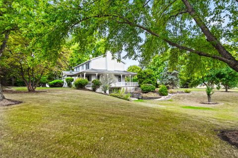 Tiny photo for 111 Donner Court, Heyworth, IL 61745 (MLS # 12497158)