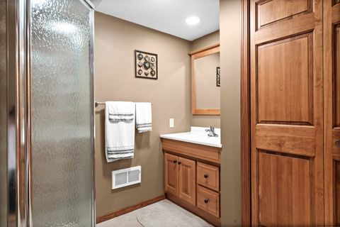 Tiny photo for 111 Donner Court, Heyworth, IL 61745 (MLS # 12497158)