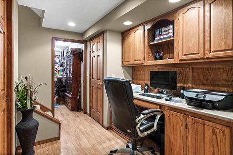 Tiny photo for 111 Donner Court, Heyworth, IL 61745 (MLS # 12497158)