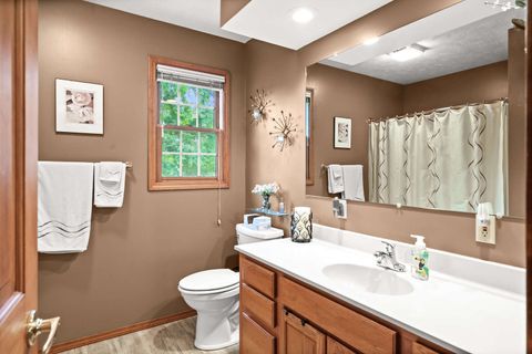 Tiny photo for 111 Donner Court, Heyworth, IL 61745 (MLS # 12497158)