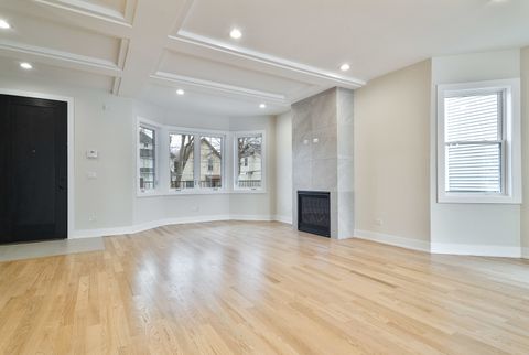 Tiny photo for 3727 W Sunnyside Avenue, Chicago, IL 60625 (MLS # 12569433)