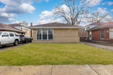 14737 Kimbark Avenue, Dolton, IL 60419 - #: 12569076
