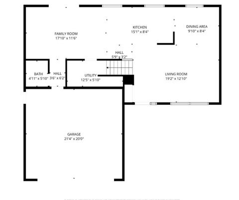 Tiny photo for 5512 Abbey Drive, McHenry, IL 60050 (MLS # 12623250)