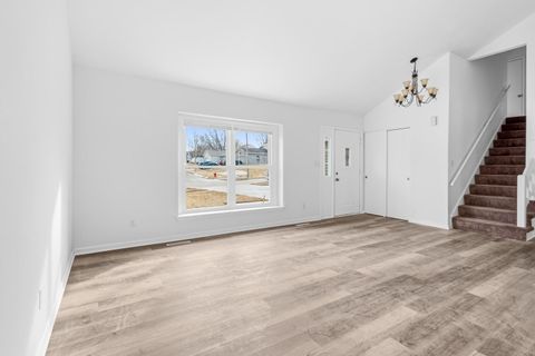 Tiny photo for 5512 Abbey Drive, McHenry, IL 60050 (MLS # 12623250)