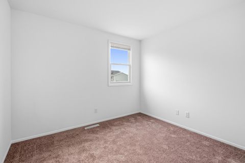 Tiny photo for 5512 Abbey Drive, McHenry, IL 60050 (MLS # 12623250)