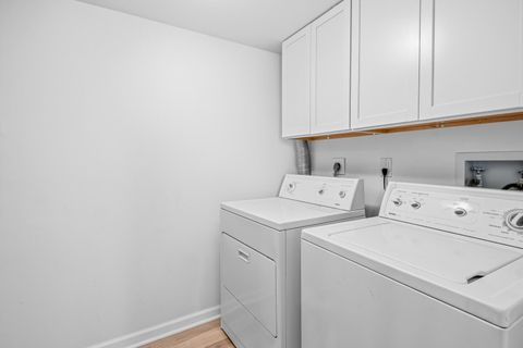 Tiny photo for 5512 Abbey Drive, McHenry, IL 60050 (MLS # 12623250)