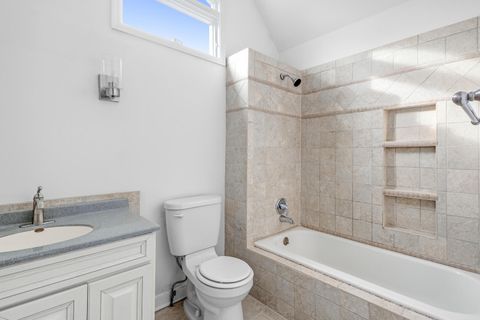 Tiny photo for 5512 Abbey Drive, McHenry, IL 60050 (MLS # 12623250)