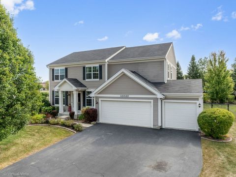 Photo of 10020 Berkshire Lane, Huntley, IL 60142 (MLS # 12472003)