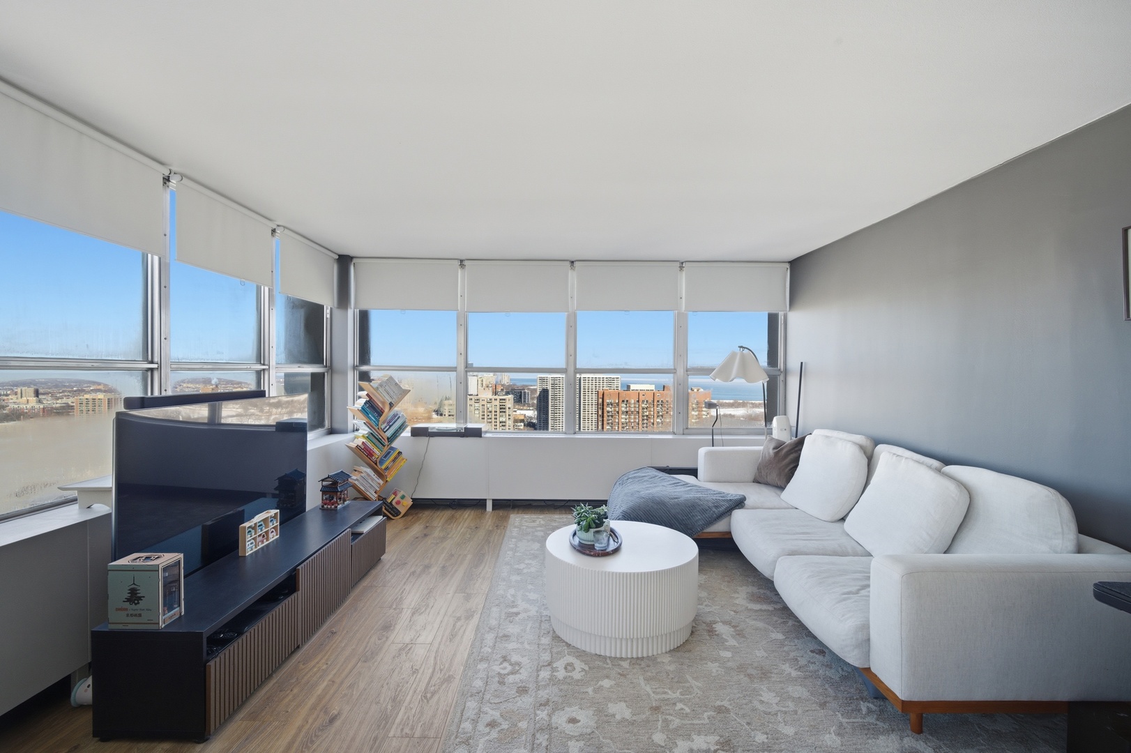 655 W Irving Park Road 2916