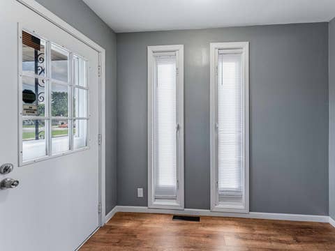 Tiny photo for 3445 Adams Street, Lansing, IL 60438 (MLS # 12726763)