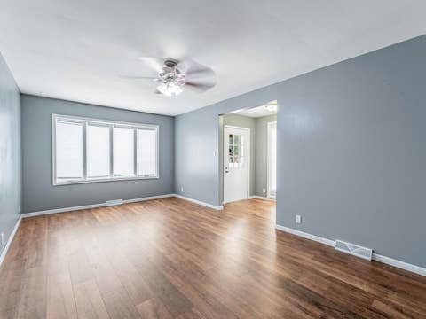 Tiny photo for 3445 Adams Street, Lansing, IL 60438 (MLS # 12726763)