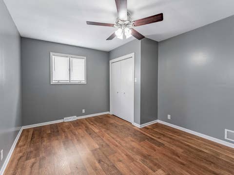 Tiny photo for 3445 Adams Street, Lansing, IL 60438 (MLS # 12726763)