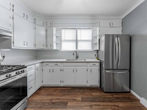 Tiny photo for 3445 Adams Street, Lansing, IL 60438 (MLS # 12726763)