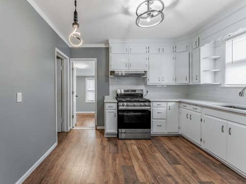 Tiny photo for 3445 Adams Street, Lansing, IL 60438 (MLS # 12726763)