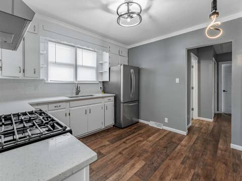 Tiny photo for 3445 Adams Street, Lansing, IL 60438 (MLS # 12726763)