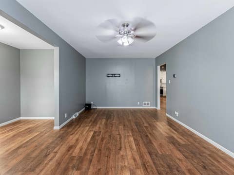 Tiny photo for 3445 Adams Street, Lansing, IL 60438 (MLS # 12726763)