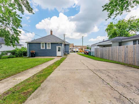 Tiny photo for 3445 Adams Street, Lansing, IL 60438 (MLS # 12726763)