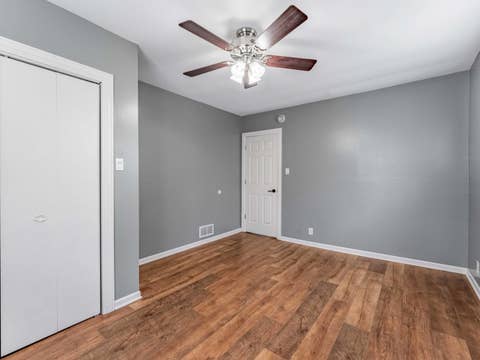 Tiny photo for 3445 Adams Street, Lansing, IL 60438 (MLS # 12726763)