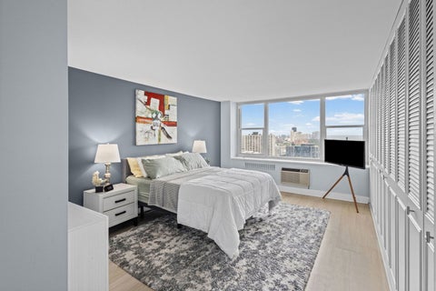Tiny photo for 4250 N Marine Drive #2730, Chicago, IL 60613 (MLS # 12748932)