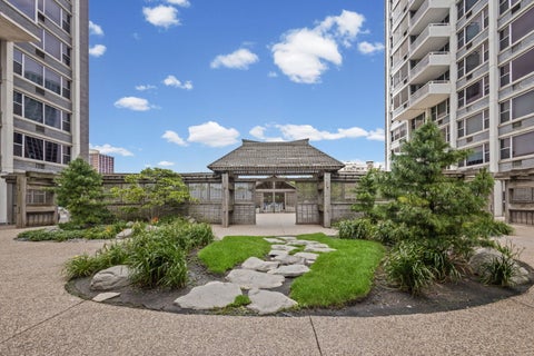 Tiny photo for 4250 N Marine Drive #2730, Chicago, IL 60613 (MLS # 12748932)