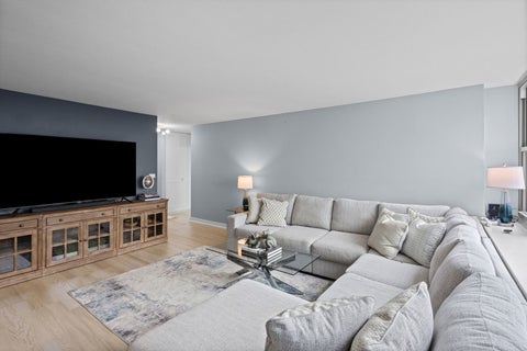 Tiny photo for 4250 N Marine Drive #2730, Chicago, IL 60613 (MLS # 12748932)