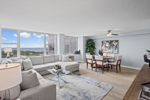 Tiny photo for 4250 N Marine Drive #2730, Chicago, IL 60613 (MLS # 12748932)