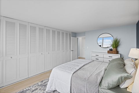 Tiny photo for 4250 N Marine Drive #2730, Chicago, IL 60613 (MLS # 12748932)