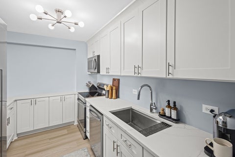 Tiny photo for 4250 N Marine Drive #2730, Chicago, IL 60613 (MLS # 12748932)