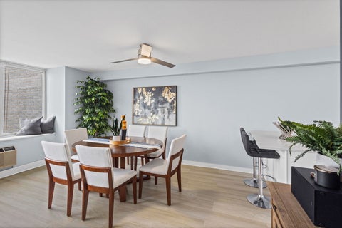 Tiny photo for 4250 N Marine Drive #2730, Chicago, IL 60613 (MLS # 12748932)