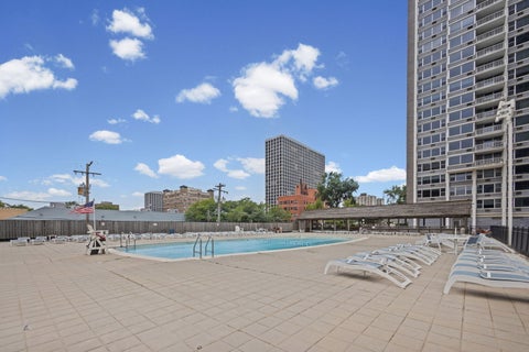 Tiny photo for 4250 N Marine Drive #2730, Chicago, IL 60613 (MLS # 12748932)